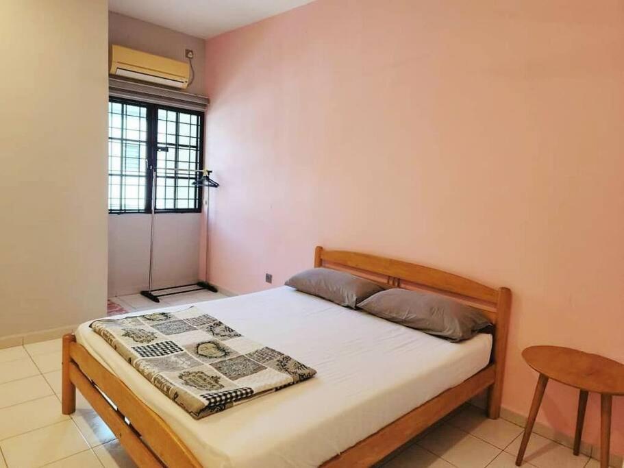5min To Town Garden East Tambun 4br 16 Pax