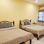 5Min To Town Ipoh Garden East Tambun Cottage 4Br 16 Pax