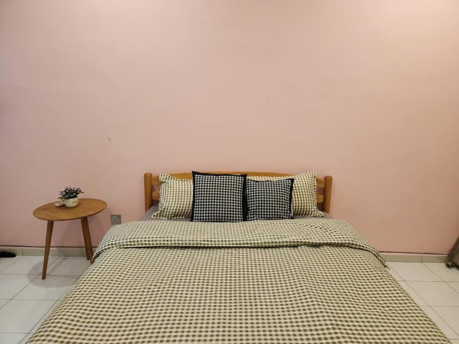 5min To Town Garden East Tambun 4br 16 Pax *
