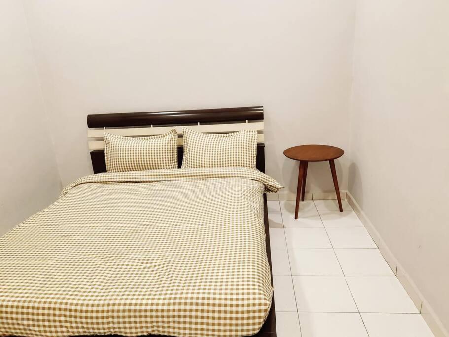 5min To Town Garden East Tambun 4br 16 Pax * Ipoh