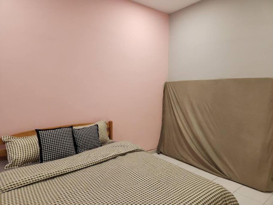 5min To Town Garden East Tambun 4br 16 Pax * Ipoh