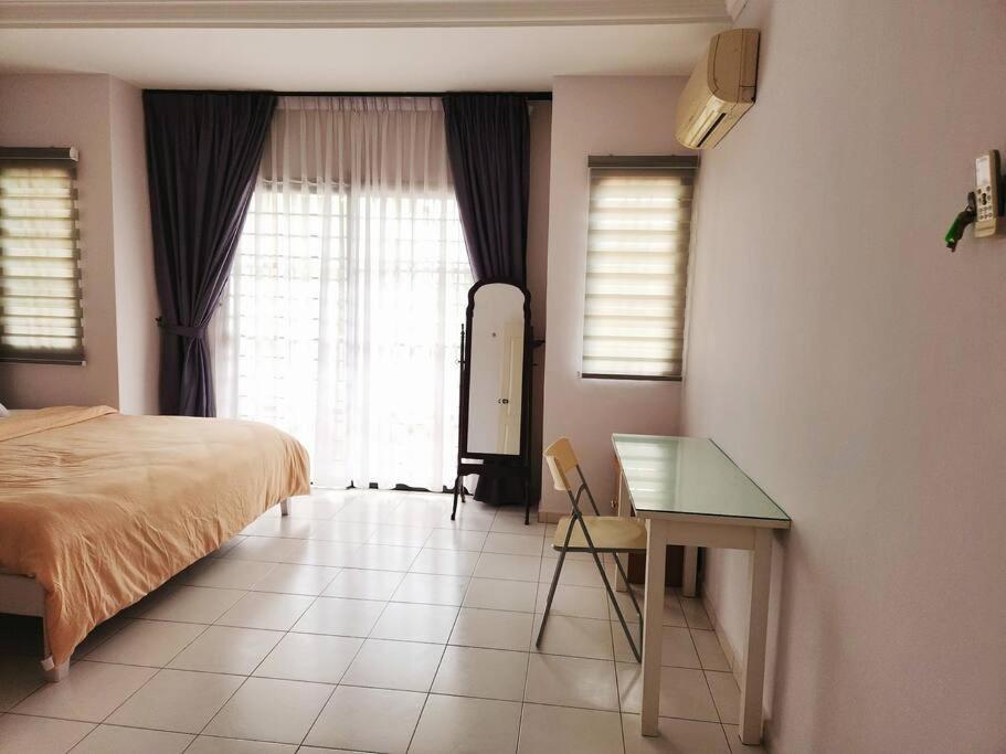 5min To Town Garden East Tambun 4br 16 Pax Rumah percutian Ipoh